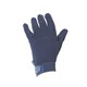 image 3 of Shires Unisex Adult Newbury Gloves - Navy - XL Blue | XL