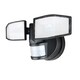 image 1 of Xtralite NiteSafe Motion Sensor Outdoor LED Light Battery Powered Flood Light