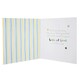 image 2 of Hallmark Grandad Father's Day Card 'Lucky Boy' Medium