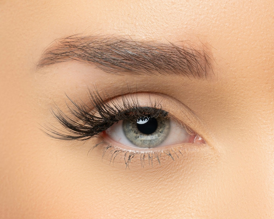 image 1 of Eye Candy Half Lash - Lexi