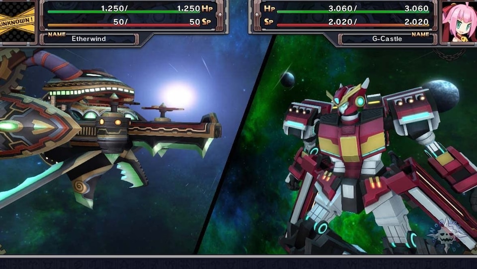 image 1 of Mugen Souls Z  PS3