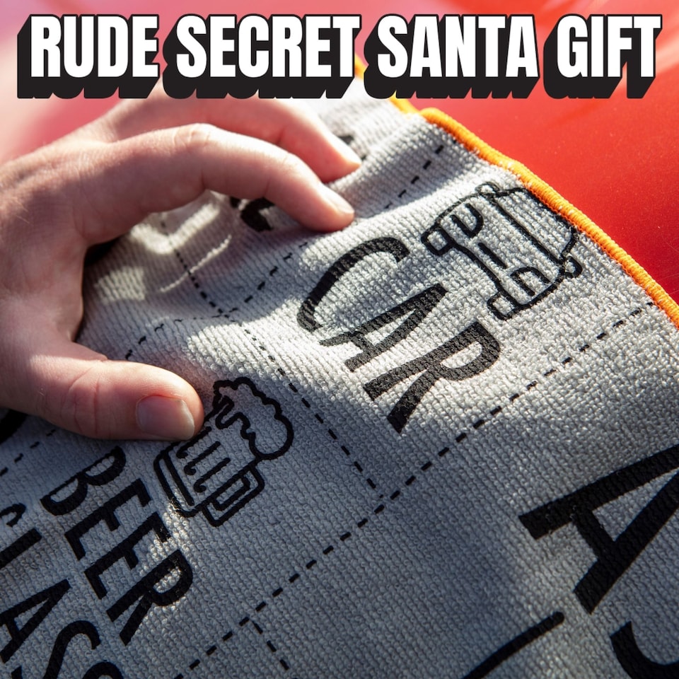 image 1 of 8 in 1 Ball Washer - Joke Gift