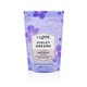 image 1 of I Love Violet Dreams Scented Bath Salts 500g