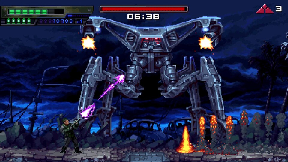 image 1 of Terminator 2D: NO FATE Online Exclusive Edition (EFIGS) (PEGI) Xbox Series X