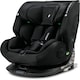 image 1 of Osann One360 Klimax Birth To 12 years I-size Temperature Controlled Car Seat Black