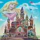 image 1 of Disney Castle Collection: Aurora Jigsaw Puzzle (1000 Pieces)