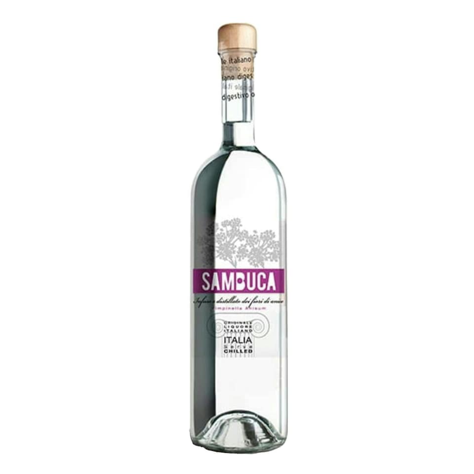 image 1 of Tosolini  - Sambuca Liqueur
