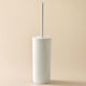 image 3 of COSMIC Toilet brush Matt white, Wall/Freestanding Self-Adhesive Start Collection