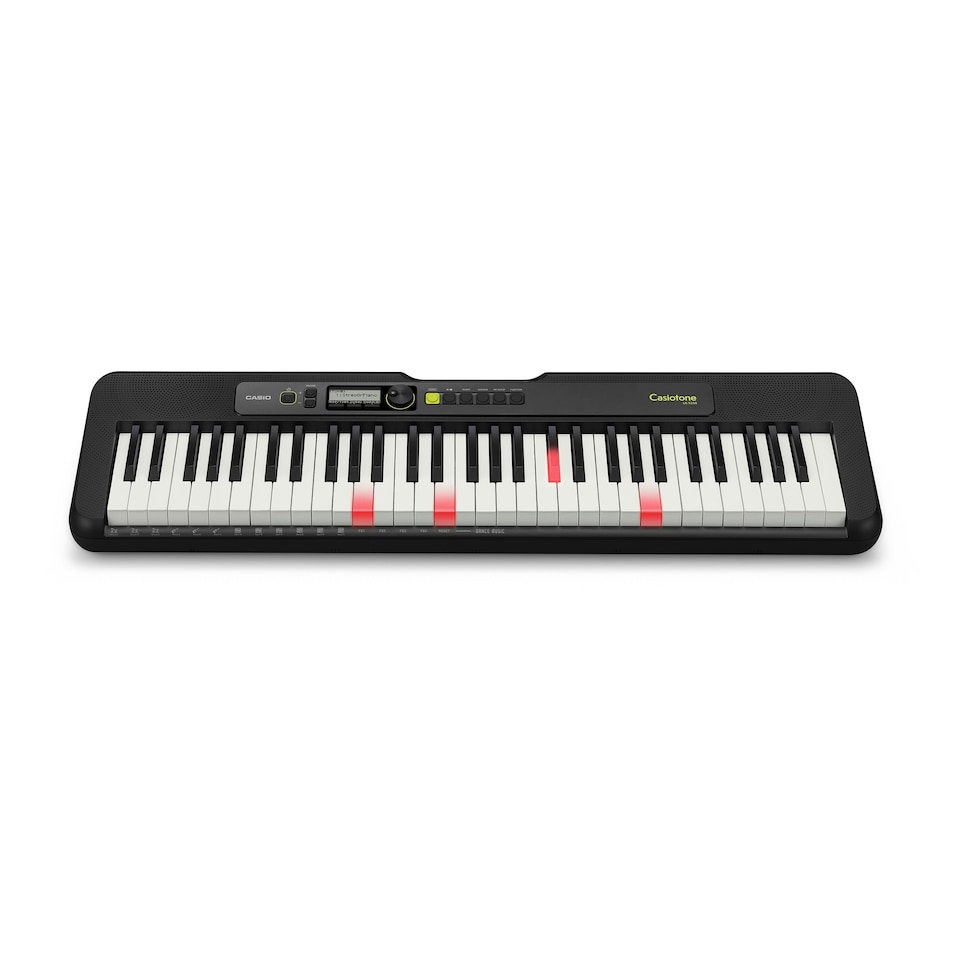 image 1 of Casio LK-S250AD