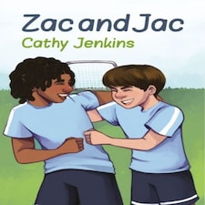 Zac & Jac