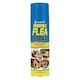 image 2 of Household Flea & Insect Killer Spray Aerosol 200ml - 2