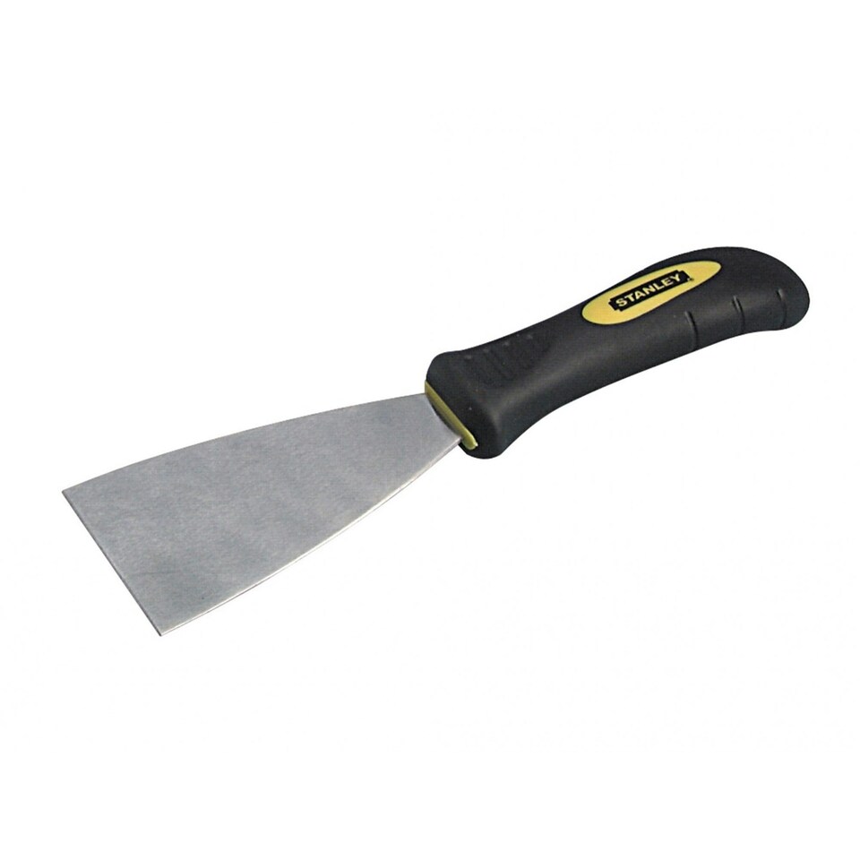 Stanley Hand Tools Dynagrip Stripping Knife - Multi Colour - 100mm
