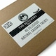 image 3 of HugglePets Assorted Natural Sausage Sticks Dog Treat Box (40 pcs)