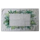 image 1 of Square Botanical Border (Kitchen Towel)