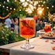 image 3 of Argon Tableware Amore Ribbed Wine Glasses - 270ml | Clear | Clear | 24