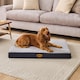 image 1 of Silentnight Firm Support Crate Mattress Pet Bed