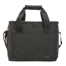 XD Xclusive Impact 17L Large Cooler Bag - Black - 27cm x 33cm x 19.5cm Black | 27cm x 33cm x 19.5cm