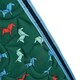 image 2 of Shires Tikaboo Saddlepad N/A | Size: 14 Inch
Colour: Dino