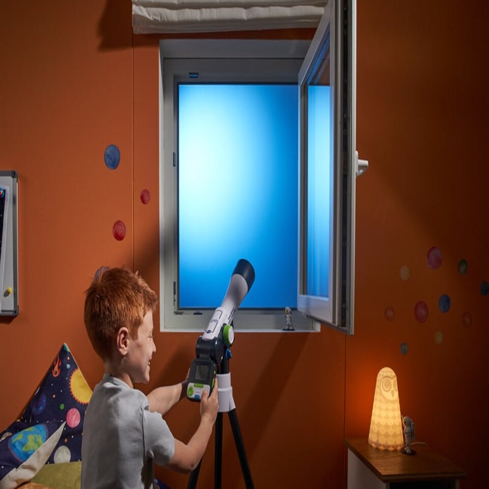 image 1 of Leap Frog Magic Adventures Telescope™