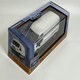 image 5 of 2015 Ford Transit White 1:43 Scale Greenlight 86039