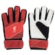 image 2 of Liverpool FC Childrens/Kids Fuse Goalkeeper Gloves - Red/Black/White - One Size Red | One Size