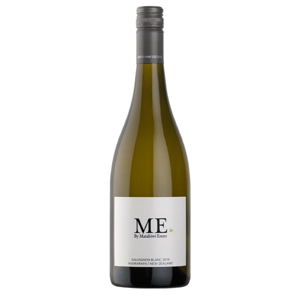 ME by Matahiwi Estate Sauvignon Blanc 75cl - New Zealand White Wine
