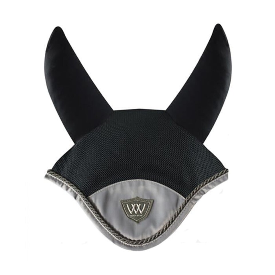 image 1 of Woof Wear Vision Fly Veil Green | Size: Large
Colour: British Racing Green