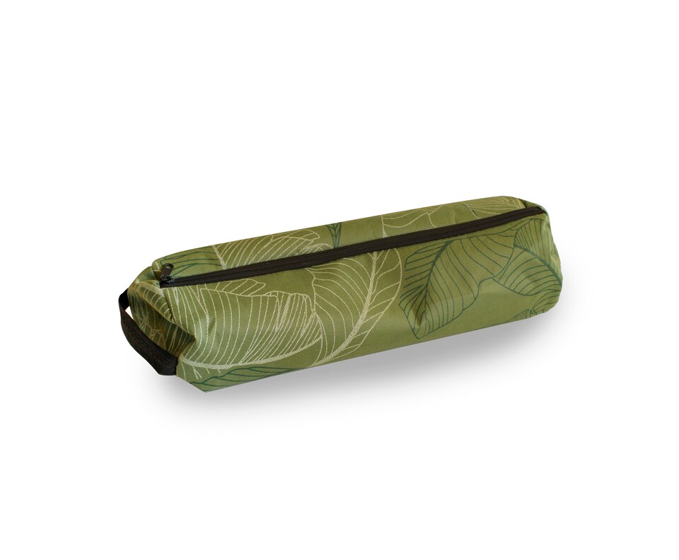 image 1 of Capi Green Fleece Plant Cover Medium 100 x 200 cm