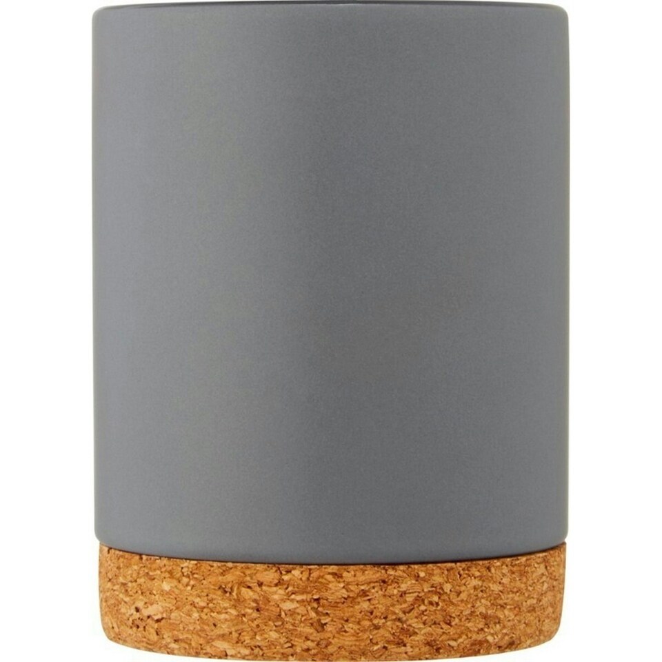 image 1 of Avenue Neiva Ceramic 425ml Mug - Grey - One Size