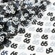 image 3 of 4 packs 65th Confetti