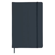 MidOcean Arconot A5 Notepad - French Navy - One Size