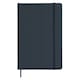 image 1 of MidOcean Arconot A5 Notepad - French Navy - One Size
