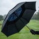 image 8 of 68.5cm Assorted Double Canopy Golf Umbrella