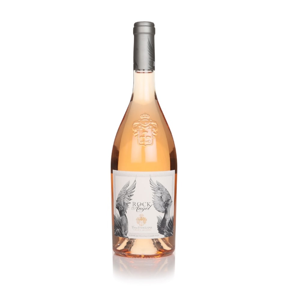 image 1 of Caves d'Esclans Rock Angel Côtes de Provence Rosé 2024