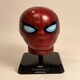 image 4 of Iron Spider Mask The Infinity Saga Avengers 18cm Polyresin Prop on Stand