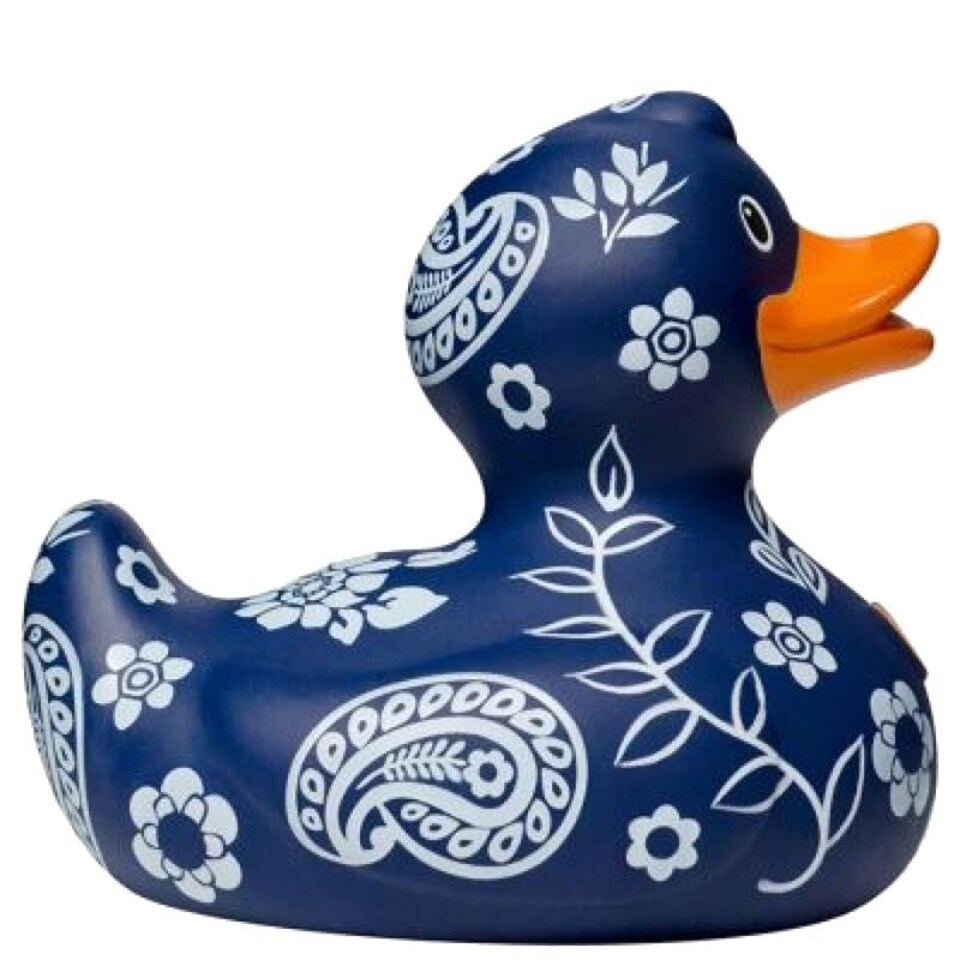 Bud Duck Luxury - Hipster
