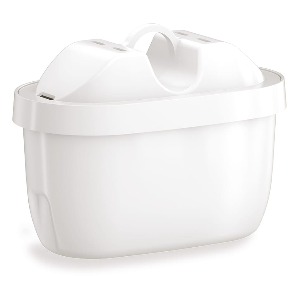 image 1 of ProWater ClearCup+ Water Filter Cartridges Compatible with Major Brands (6 Pack)
