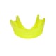 image 1 of Safegard Unisex Adult Essential Mouthguard - Yellow - One Size