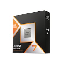 AMD Ryzen 7 5800X Socket 8-Core 105W 36MB Cache 5th Gen 16 Threads