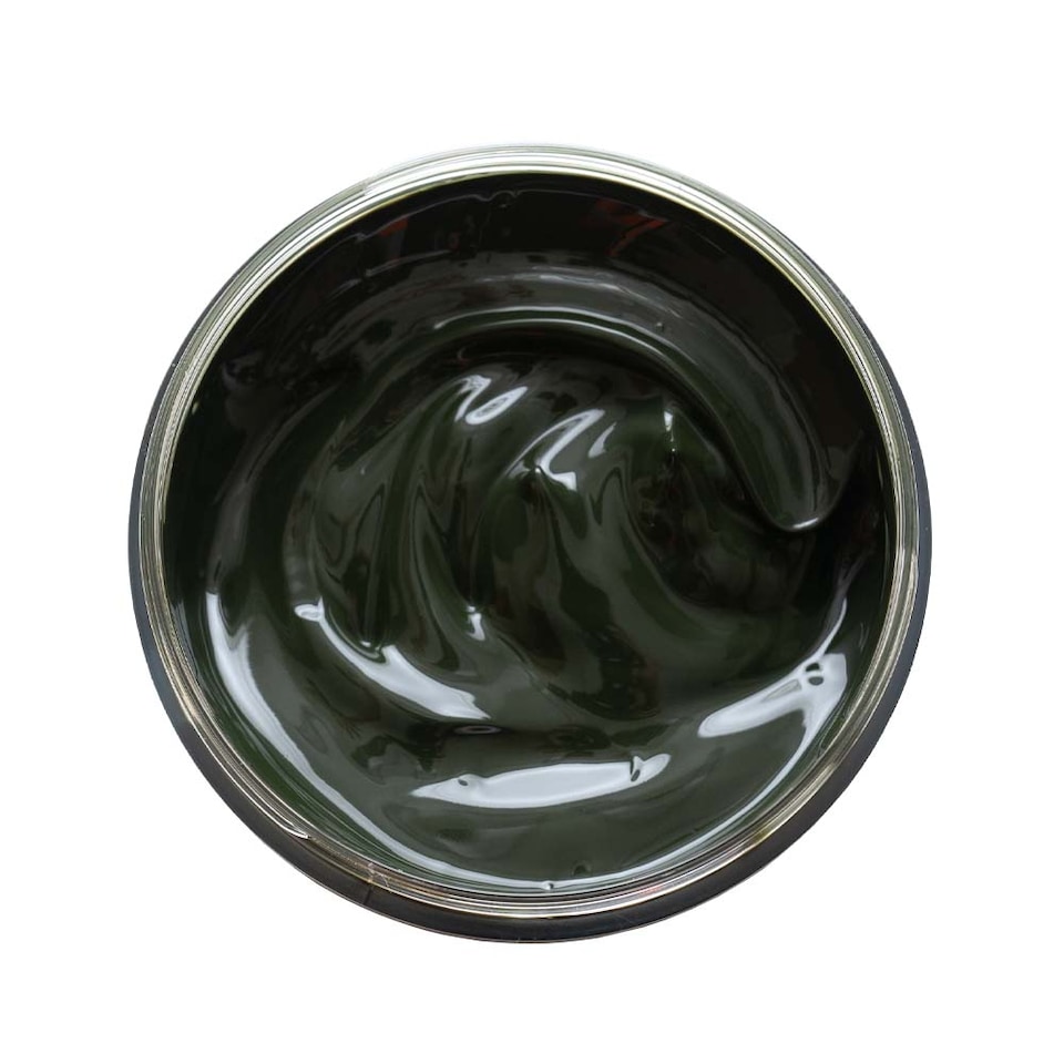 image 1 of Furniture Clinic Leather Recolouring Balm (Pine Green) - Colour Restorer for Sofas, Chairs, Car Seats & More - Covers Scratches, Scuffs & Fading - 16 Shades Available
