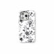 image 1 of Dark Rose Phone Case | Black | iPhone 12 Pro
Slim | iPhone 12 Pro
Slim