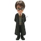image 1 of Harry Potter MiniX Collectable Figurine - Multicoloured - One Size