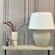 image 7 of Aitana Ceramic Table Lamp