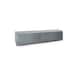 image 1 of Alphason Element TV-Stand Grey, 2500mm XL Grey | GREY