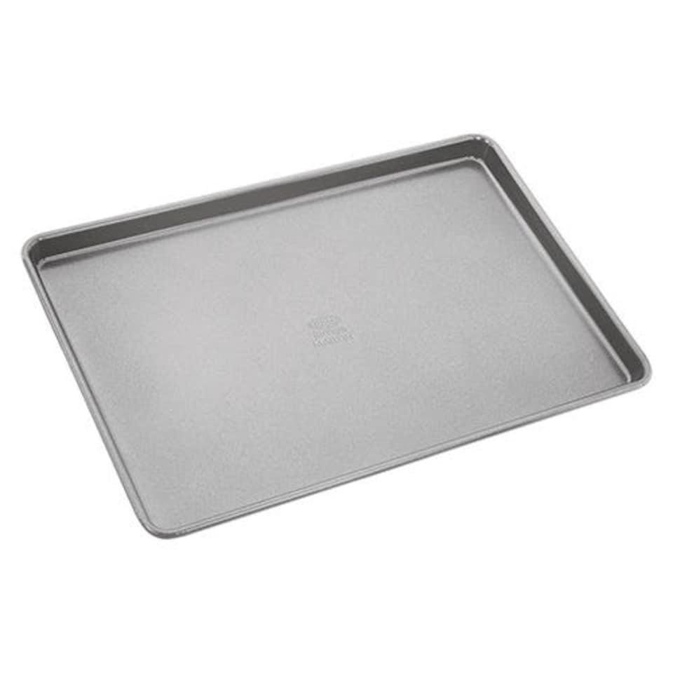 image 1 of James Martin Bakers Dozen Bakeware 17" Baking Sheet