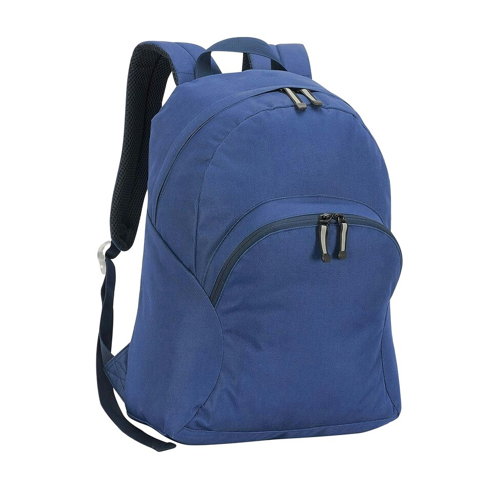image 1 of Shugon Milan Backpack - 20 Litres - Navy Blue - One Size