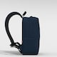 image 4 of Classic Flight Backpack 12L Navy Blue