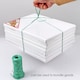 image 5 of 100m Plastic Colourful PP Rope 65g