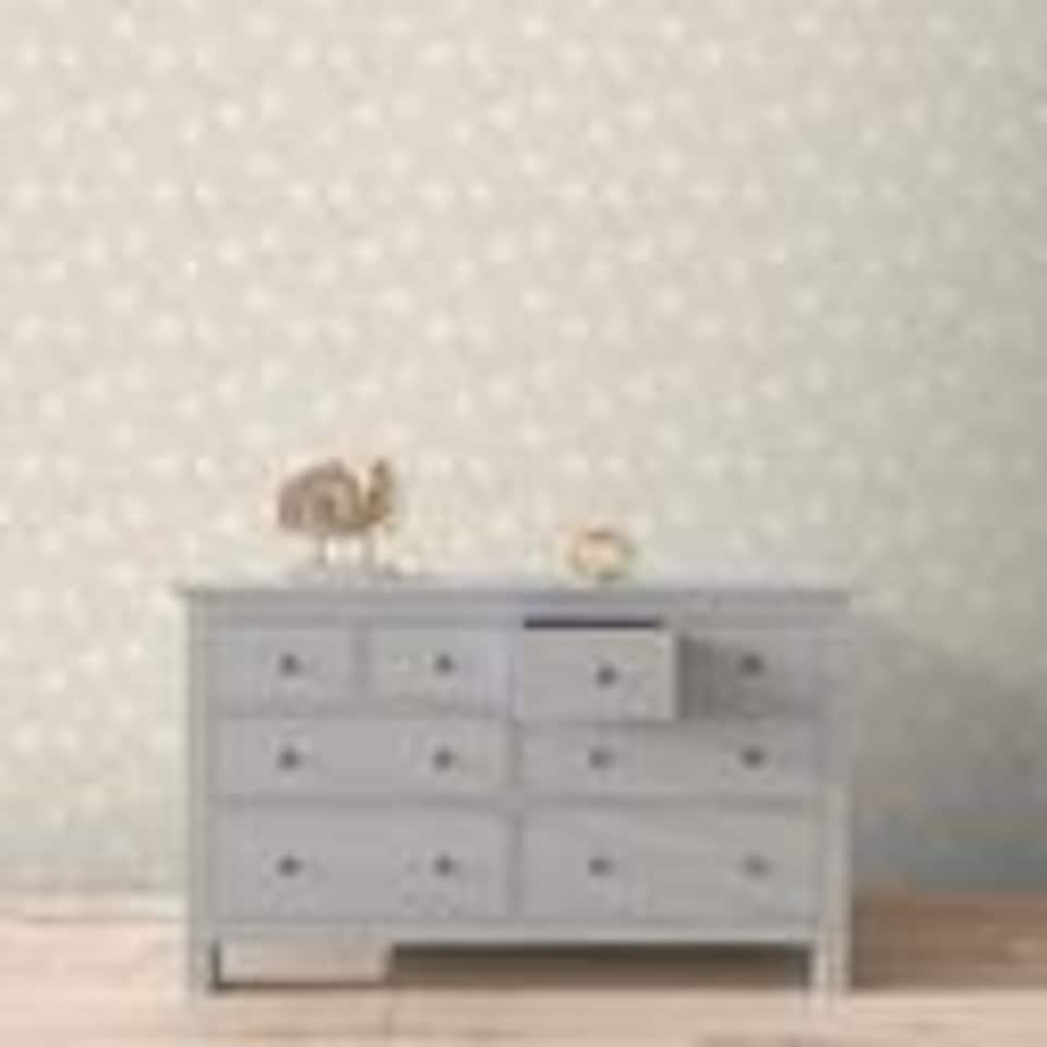 image 1 of Arthouse Berry Floral Neutral Wallpaper