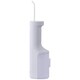 image 5 of Panasonic EW-DJ26 White Rechargeable Oral Irrigator and Water Flosser
